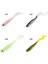 Olta Balıkçılık 12cm 6gr Fosforlu Silikon Lure Yapay Yem 2