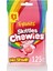 Chewies Vegan Sweets Fruit Flavoured 125 G 1