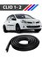 - Renault Clio 1-2 Kasa Arka Bagaj Fitili 8200018050 2