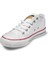 Mp Erkek Bağcıklı Beyaz Kanvas Ayakkabı 231-1842MR 650 2
