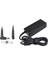 19 Volt 3.42 Amper 4.5 mm 3.0 mm Adaptör Asus Iğneli Adaptör 2