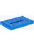 Aykasa 261710 Minibox Blue Katlanabilir Kasa 3