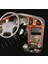 Meriç® Hyundai Elantra Ön Torpido Kaplama Maun 10 Parça 2004-2007 1