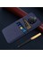 Huawei Mate Için 50 Rs Porsche Tasarım 4g Damla Damlı Bez Doku Telefon Kılıfı Çift Kart Yuvaları Pc Koruyucu Arka Kılıf (Yurt Dışından) 5