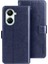 Huawei Nova Için Idewei 10 Se 4g Iyi Korumalı Pu Deri Deri Flip Stand Cüzdan Kılıf Çılgın At Dokusu Telefon Koruyucu Kılıf (Yurt Dışından) 1