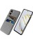 Huawei Nova Için 10 Se 4g Kumaş Doku Çift Kart Yuvaları Koruyucu Kılıf Cep Telefonu Kılıfı (Yurt Dışından) 1