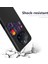 Huawei Mate Için 50 Rs Porsche Tasarım 4g Anti-Fall Cep Telefonu Kılıf Dokusu Telefon Kılıf Kart Tutucu Pu Deri Kaplamalı Pc Kılıfı (Yurt Dışından) 3