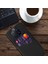 Huawei Mate Için 50 Rs Porsche Tasarım 4g Anti-Fall Cep Telefonu Kılıf Dokusu Telefon Kılıf Kart Tutucu Pu Deri Kaplamalı Pc Kılıfı (Yurt Dışından) 4