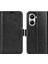 Huawei Nova Için 10 Se 4g Folio Flip Damla Geçirmez Telefon Kılıf Çılgın At Doku Pu Deri + Tpu Çizilmeye Telefon Kılıfı Standı Standı Cüzdan (Yurt Dışından) 1