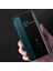 Huawei Mate 50 4g Pencereyi Görüntüle Tasarım Otomatik Uyandırma ve Uyku Flip Kılıf Pu Deri+Tpu+Akrilik Koruyucu Telefon Kasası (Yurt Dışından) 2