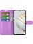 Huawei Nova Için 10 Se 4g Stand Cüzdan Litchi Doku Pu Deri Foli Flip Manyetik Toka Anti-Slatch Akıllı Telefon Kılıfı (Yurt Dışından) 3