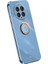 Huawei Mate 50 Pro 4g Için Xinli Kickstand Telefon Kılıfı, Elektraplatma Bump Poof Tpu Arka Kılıf (Yurt Dışından) 1