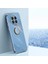 Huawei Mate 50 Pro 4g Için Xinli Kickstand Telefon Kılıfı, Elektraplatma Bump Poof Tpu Arka Kılıf (Yurt Dışından) 5