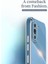 Huawei Nova 10 Pro 4g Için Xinli Sonbahar Düzeltici Telefon Kılıfı, Elektrokaplatma Tpu Arka Kabuk Tam Kamera Lens Koruma Kılıfı (Yurt Dışından) 5