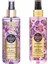 Pj Body Splash Silky Touch ve Love Kisses 250 ml Bayan 1