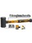 Endüstriyel Fiberglass Saplı Tokmak 2lb HDBM01028 1