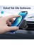 Super 4x Güçlü Mıknatıslı Araç Tutucu Havalandırma Bölmesi Araç Içi Telefon Tutucu Oynar Başlık 5