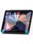 Manyetik Standlı Kılıf IPad Pro 11 Inç Kılıf IPad Pro 11 Inç (2018-2020-2021) Manyetik Standlı Kılıf 4