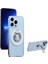 Magsafe Uyumlu Telefon Tutucu Apple iPhone 14 13 12 Pro Max Stand Yüzük Tutucu Apple iPhone Masaüstü Stand 1