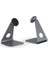 Magsafe Uyumlu Masaüstü Stand Apple iPhone 12 13 14 Pro Max Stand Masaüstü Tutucu L Tipi Masaüstü Stand 1