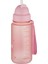 3024 400ML Açık Pembe Desenli Yeni Seri Su Matarası 2