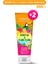 Monoi Oil & Ylang Koruyucu Şampuan 250 ml x 2 1