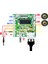 Micro USB Soketli PAM8403 5V 2X3W Stereo Müzik Ses Amfilikatörü 5