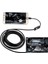 e Wifi & USB LED Tel Yılan 1080P Full Hd Endoskop Su Geçirmez Kamera 10MT 1