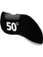 Golf Putter Head Sock Case 3 Pcs (Yurt Dışından) 3