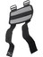Golf Swing Uygulaması Dirsek Brace Destek Arm Band Trainer Uygulaması (Yurt Dışından) 1