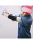 Golf Swing Uygulaması Dirsek Brace Destek Arm Band Trainer Uygulaması (Yurt Dışından) 2