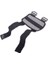 Golf Swing Uygulaması Dirsek Brace Destek Arm Band Trainer Uygulaması (Yurt Dışından) 3