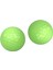2pcs Gece Golf Topları Parlak Gece Top Golf (Yurt Dışından) 5