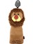 Golf Driver Fairway Wood Hybrid Club Head Cover Ahşap Kapakları Çoğu Kulüp 3 5 30X14CM (Yurt Dışından) 2