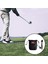 Golf Kılıfı Çanta Tee Tutucu Küçük Cep Kılıfı Taşınabilir Golf Topu Saklama Çantası Ingiltere (Yurt Dışından) 4