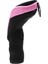 Profesyonel Hibrit Yardımcı Golf Kulübü Kafa Kapağı Headcover Kılıfı ve Numaralı Tag Pink (Yurt Dışından) 5
