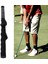 Golf Kavrama El Pozisyonu Düzeltici Kılavuzu Eğitim Yardımı Siyah Be9.15MM (Yurt Dışından) 3