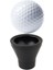Siyah Kauçuk Golf Tee Ball Pickup Emme Kupası Pick-Up Retriever Putter Grip (Yurt Dışından) 4