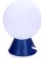 Kış Golf Veya Sürüş Menzili Için Jumbo Kauçuk Kış Tees (Paket 4pcs) (Yurt Dışından) 5