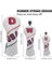 Golf Headcover Usa Koruyucu Toz Geçirmez Hediye Spor Seyahati D W H Seti (Yurt Dışından) 2