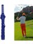 Golf Kavrama El Pozisyonu Düzeltici Kılavuzu Eğitim Yardım Mavi 0.58IN (Yurt Dışından) 4