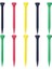 Golf Tee Plastik 2 Adet (Yurt Dışından) 1