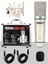 CX1 Platinium Set Efektli Ses Kartı Mikrofon Stand Kayıt Canlı Yayın Seti 4