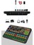 CX1 Platinium Set Efektli Ses Kartı Mikrofon Stand Kayıt Canlı Yayın Seti 5