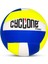Foamy El Dikişli Voleybol Topu Yüksek Kalite Sert Zemin Topu Voleybol Maç Topu No: 5 3