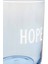 Motto Hope Bardak - 350 ml - Mavi 4