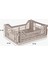 Aykasa 403014 Midibox Sand Katlanabilir Kasa 4