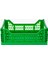 Aykasa 403014 Midibox Green Katlanabilir Kasa 2