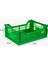 Aykasa 403014 Midibox Green Katlanabilir Kasa 4