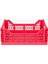 Aykasa 403014 Midibox Dark Pink Katlanabilir Kasa 2
